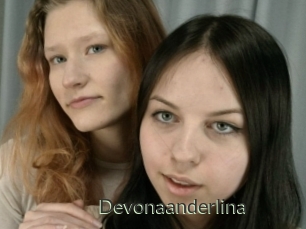devonaanderlina Ejaculator
