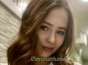 Devonablumer