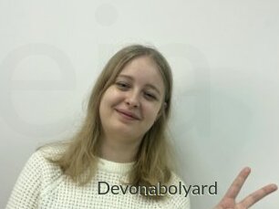 Devonabolyard