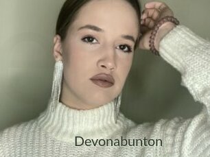 Devonabunton