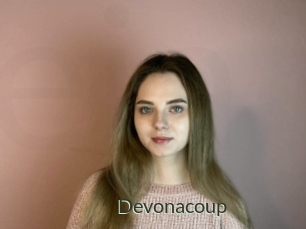Devonacoup