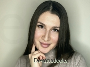 Devonadeeks