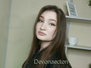 Devonaecton
