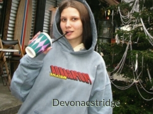 Devonaestridge
