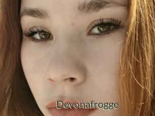 Devonafrogge