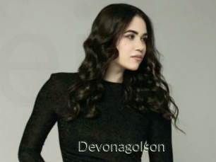Devonagolson