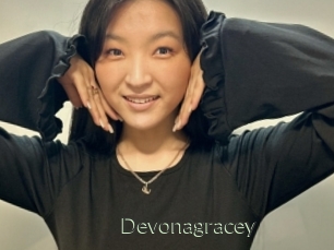 Devonagracey