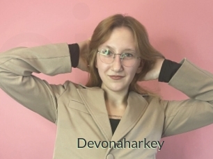 Devonaharkey