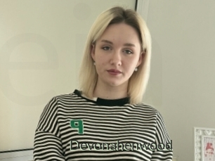 Devonahenwood