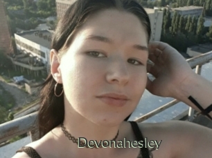 Devonahesley