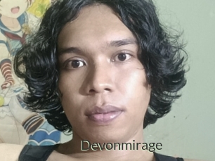 Devonmirage