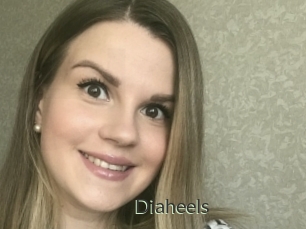 Diaheels