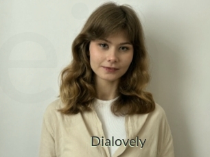 Dialovely
