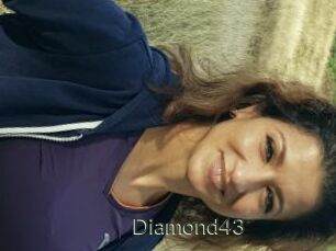 Diamond43