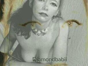 Diamondbabii