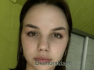 Diamonddage