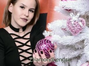 Diamondkendra