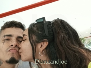 dianaandjoe Ejaculator