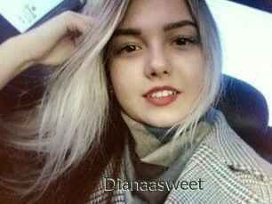 Dianaasweet