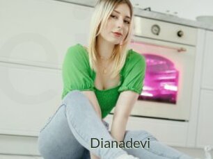 Dianadevi