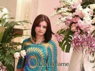 Dianaflame