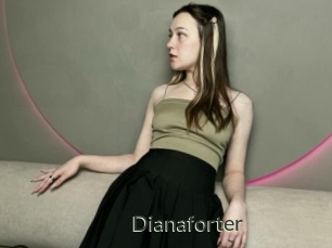 Dianaforter