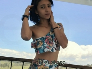 Dianakaro