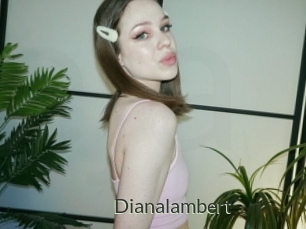 Dianalambert