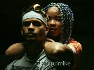 Dianandmike