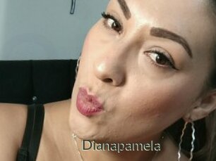 Dianapamela