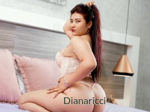 Dianaricci