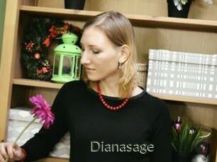 Dianasage