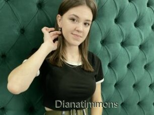 Dianatimmons