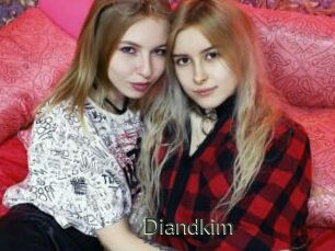 Diandkim