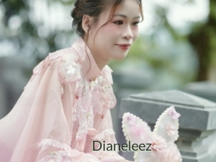 dianeleez Ejaculator