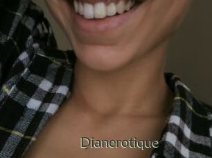 Dianerotique