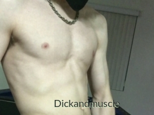 Dickandmuscle