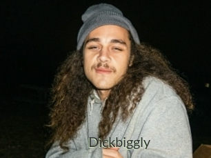 Dickbiggly