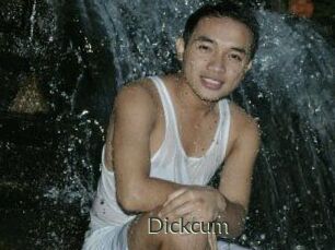Dickcum