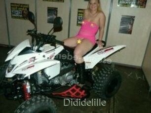 Dididelille