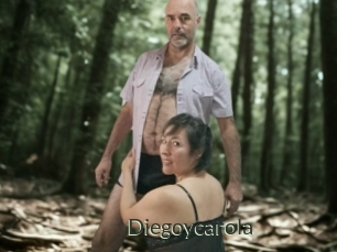 Diegoycarola