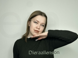 Dieraallenson