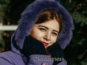 Dieraanness