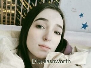 Dieraashworth