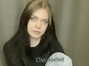 Dieraaxtell