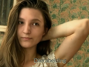 Dierabelding