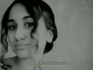Dierabown