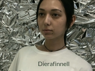 Dierafinnell