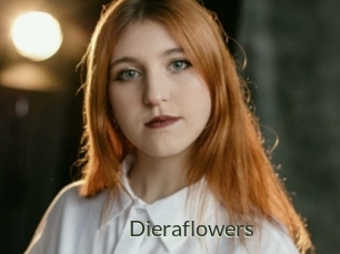 Dieraflowers