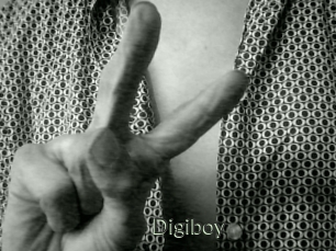 digiboy Ejaculator